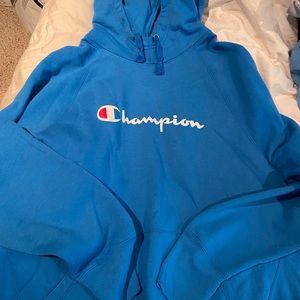 Champion Hoodie